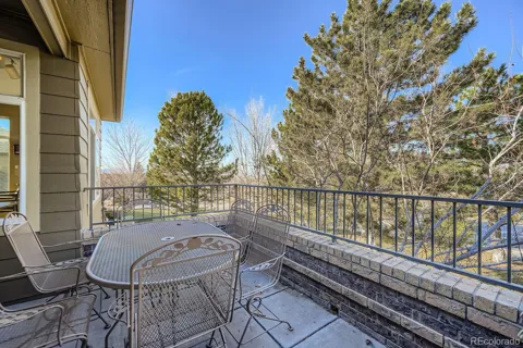 6508 Silver Mesa Drive #F