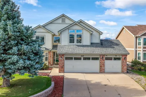 324 Fox Run Circle