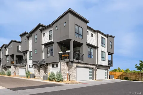 2038 S Holly Street #2