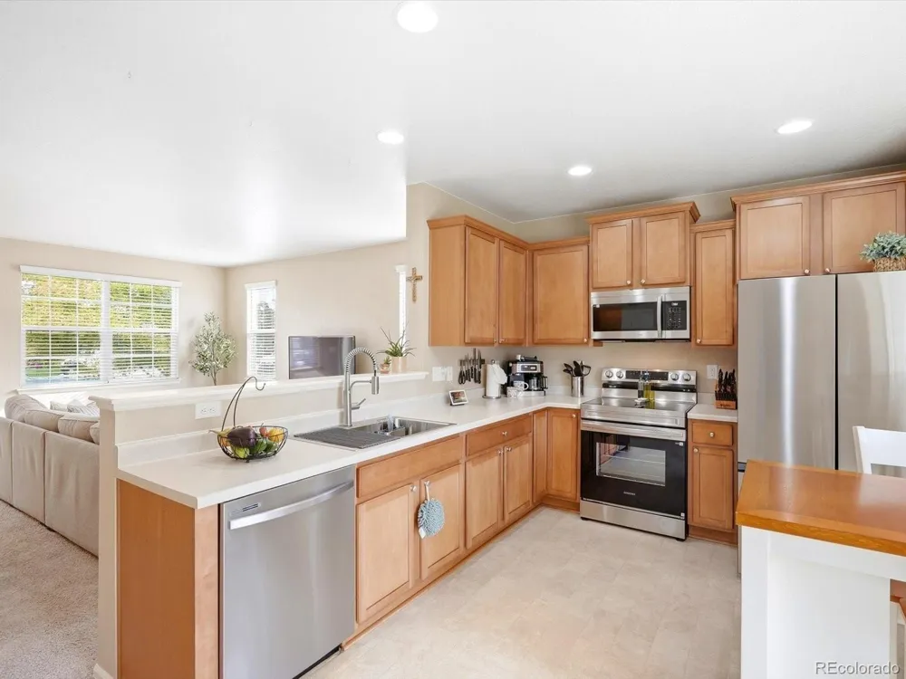 1564 Harpendon Court Windsor, CO 80550