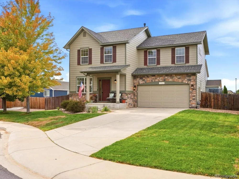 1564 Harpendon Court Windsor, CO 80550