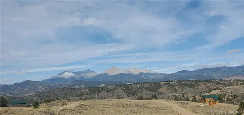 Lot 131 Wagon Mesa Loop