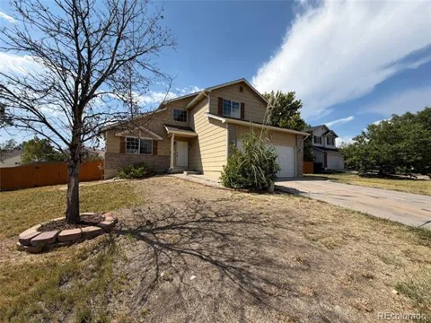 9537 Clayton Court