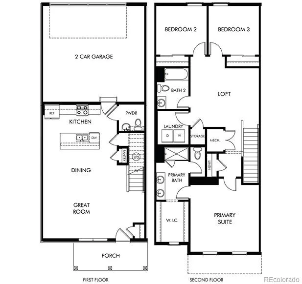 1596 Riverplace Drive #2 Windsor, CO 80550