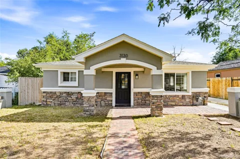 3130 W Longfellow Place