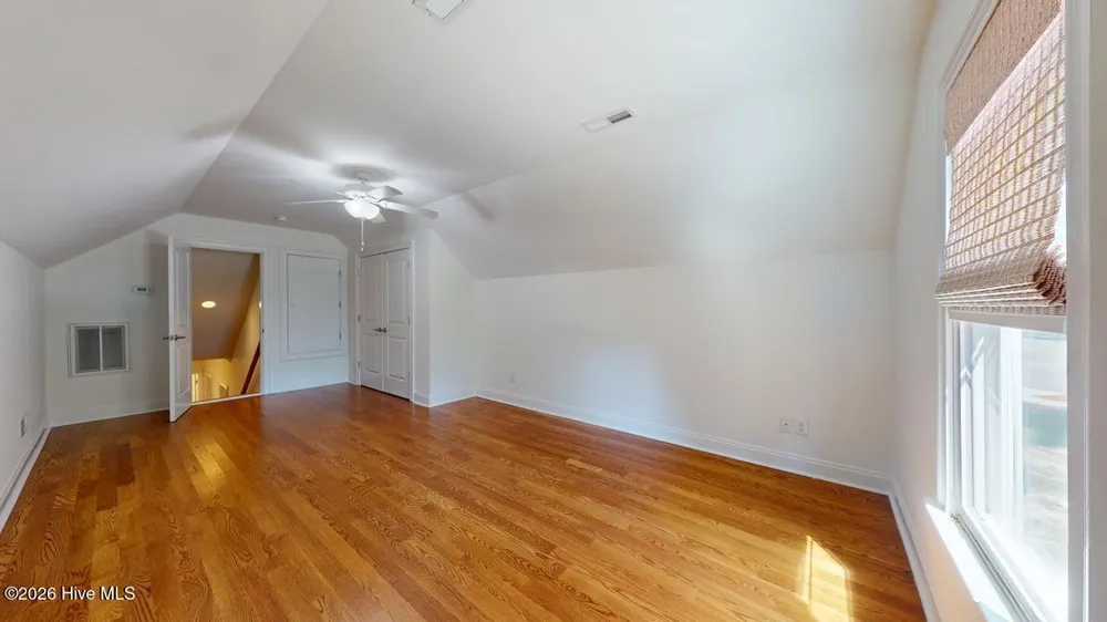 112 S Bracken Fern Lane Southern Pines, NC 28387