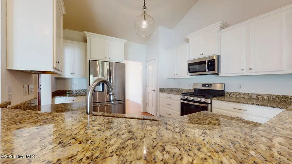 112 S Bracken Fern Lane Southern Pines, NC 28387