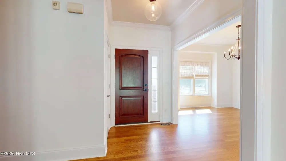 112 S Bracken Fern Lane Southern Pines, NC 28387