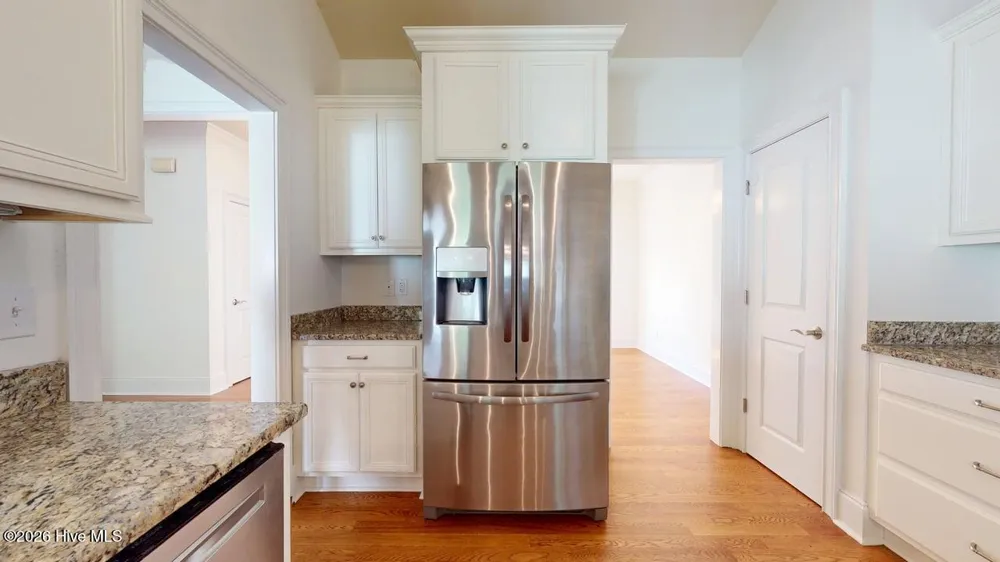 112 S Bracken Fern Lane Southern Pines, NC 28387