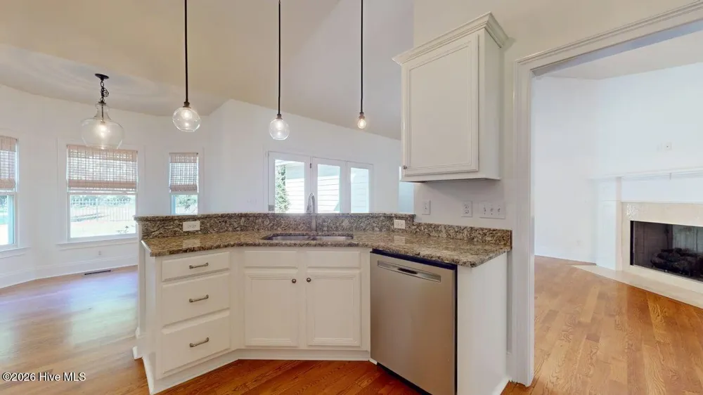112 S Bracken Fern Lane Southern Pines, NC 28387