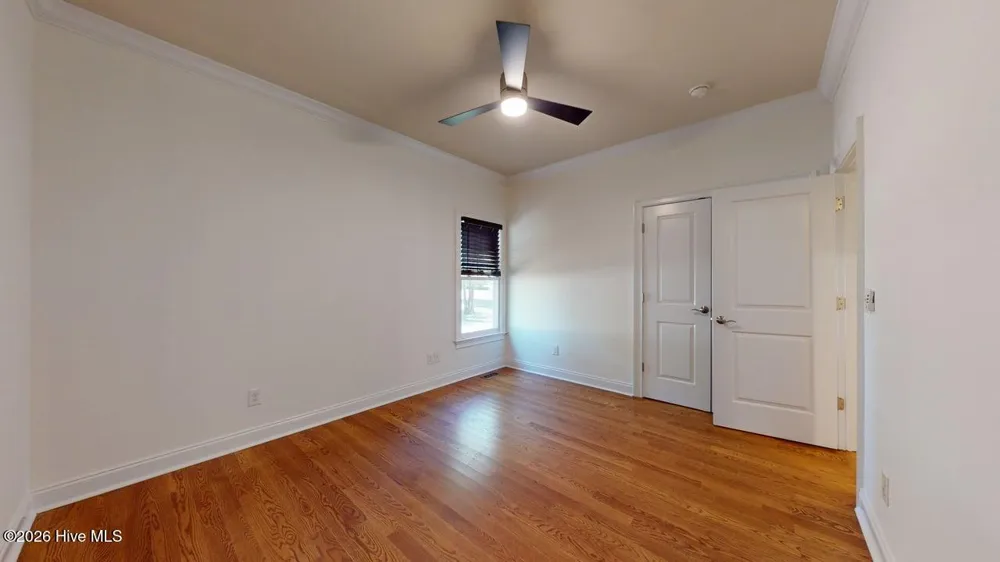 112 S Bracken Fern Lane Southern Pines, NC 28387