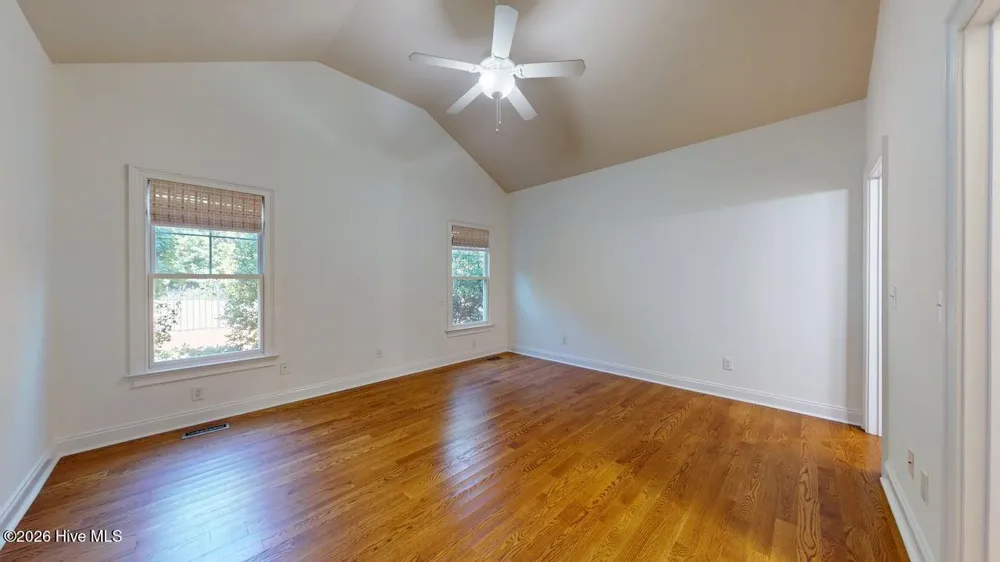 112 S Bracken Fern Lane Southern Pines, NC 28387