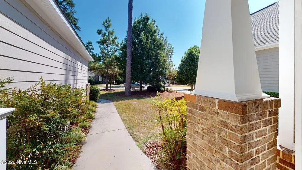 112 S Bracken Fern Lane Southern Pines, NC 28387