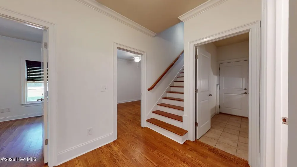 112 S Bracken Fern Lane Southern Pines, NC 28387