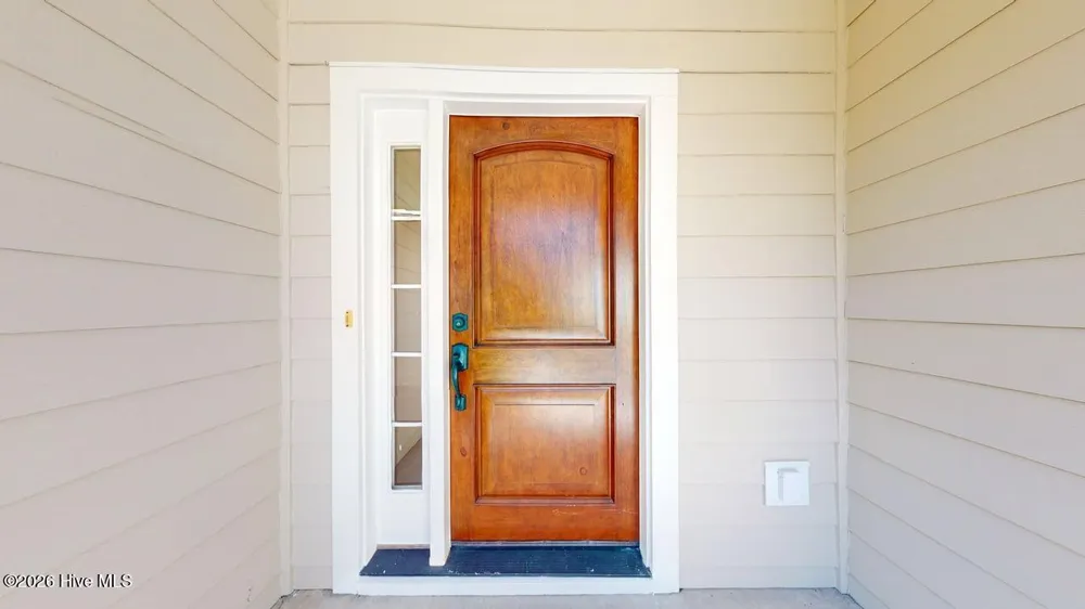 112 S Bracken Fern Lane Southern Pines, NC 28387