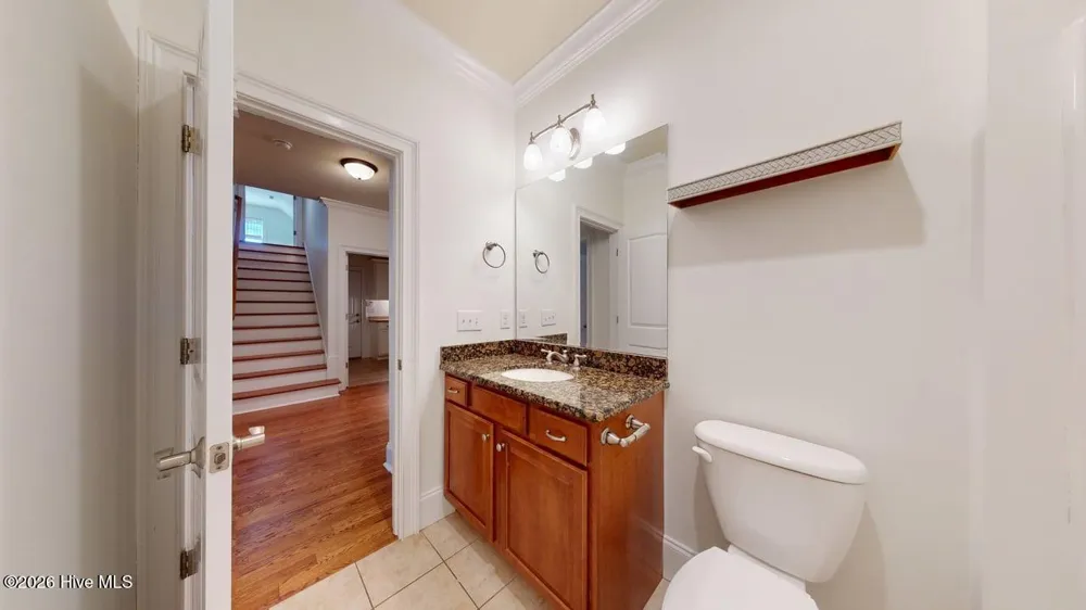 112 S Bracken Fern Lane Southern Pines, NC 28387