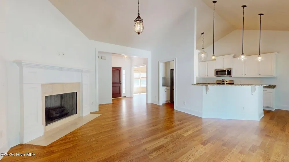 112 S Bracken Fern Lane Southern Pines, NC 28387