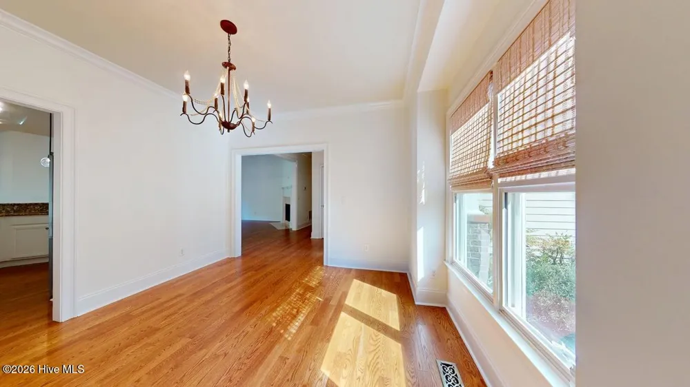 112 S Bracken Fern Lane Southern Pines, NC 28387
