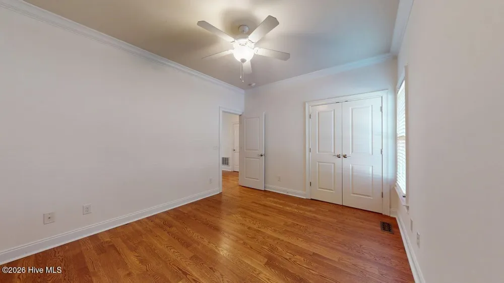 112 S Bracken Fern Lane Southern Pines, NC 28387