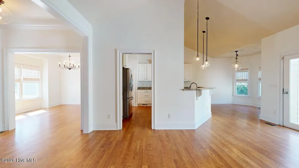 112 S Bracken Fern Lane Southern Pines, NC 28387