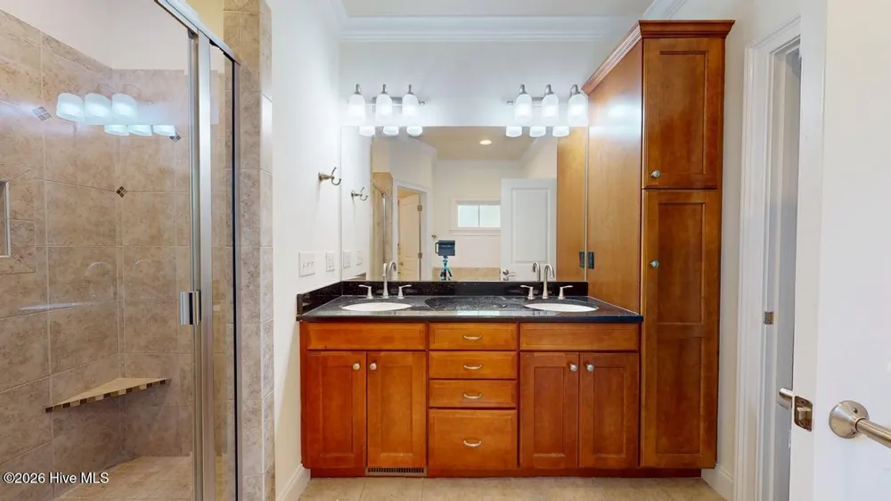 112 S Bracken Fern Lane Southern Pines, NC 28387