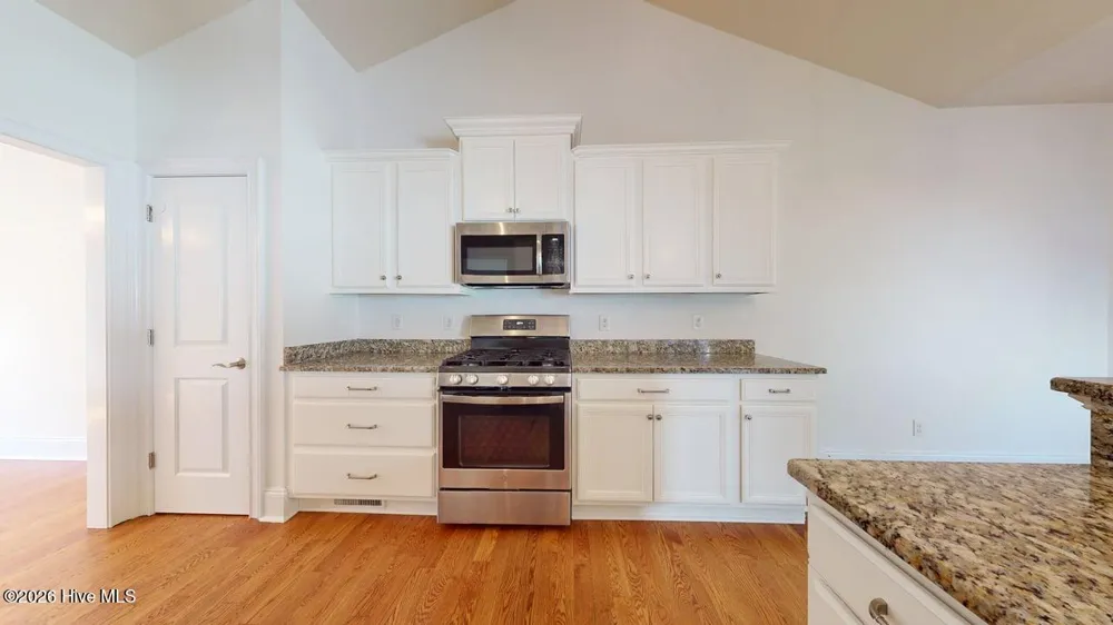 112 S Bracken Fern Lane Southern Pines, NC 28387