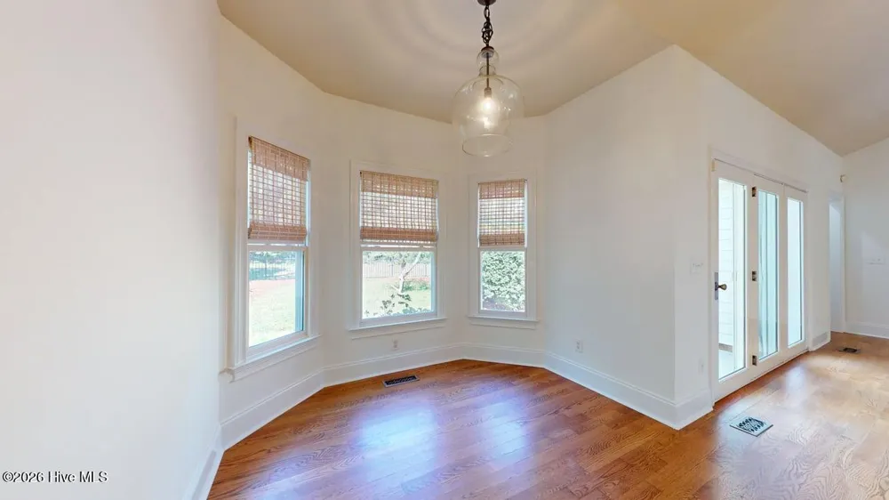 112 S Bracken Fern Lane Southern Pines, NC 28387
