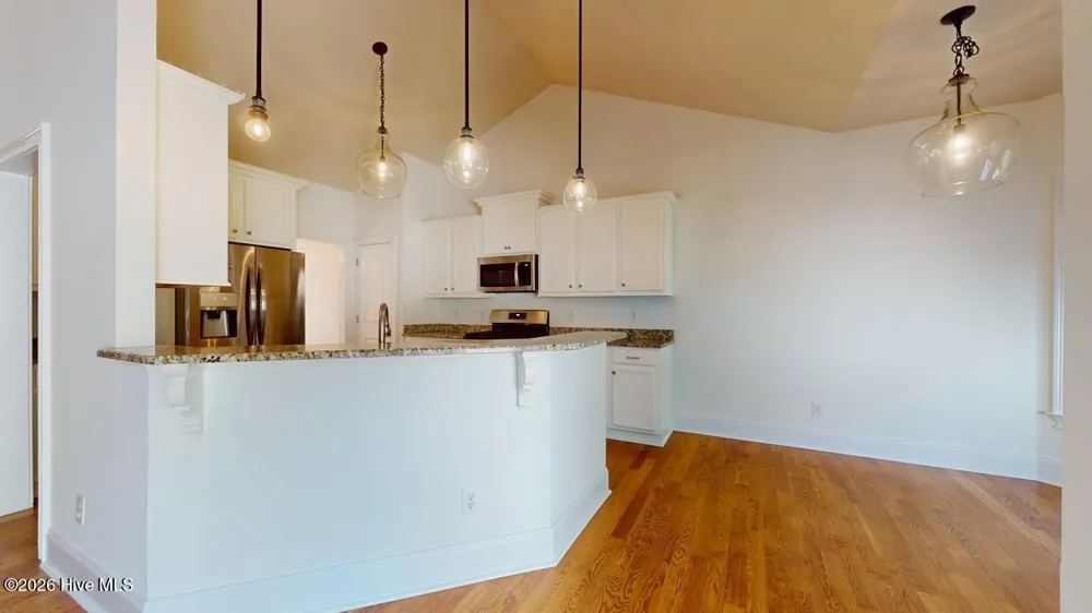 112 S Bracken Fern Lane Southern Pines, NC 28387