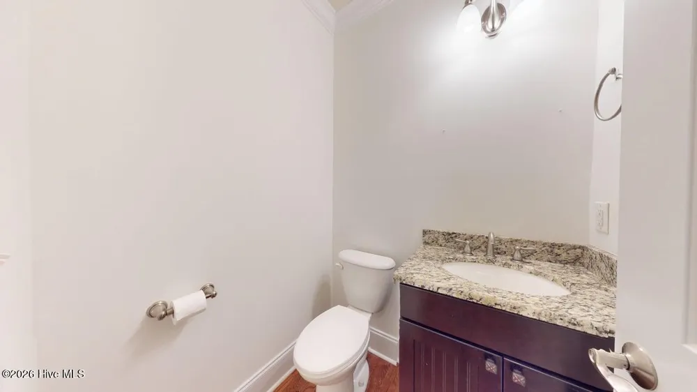 112 S Bracken Fern Lane Southern Pines, NC 28387