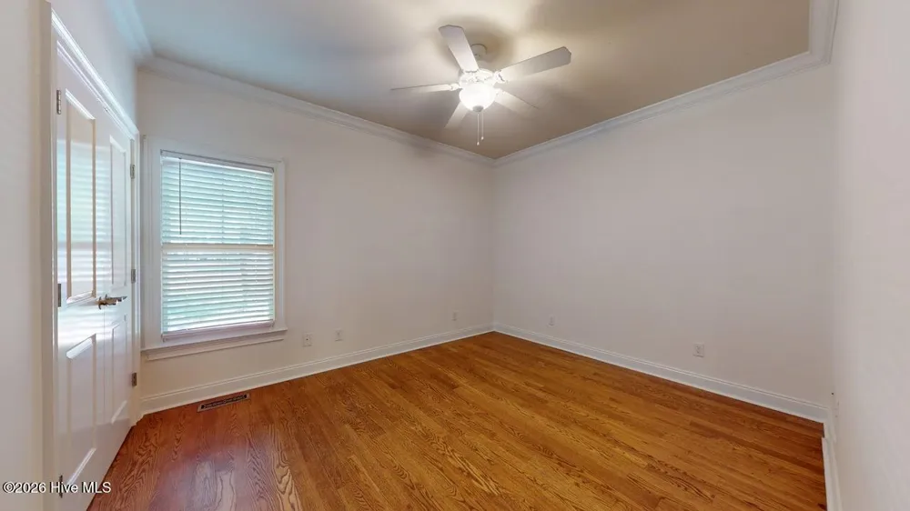 112 S Bracken Fern Lane Southern Pines, NC 28387