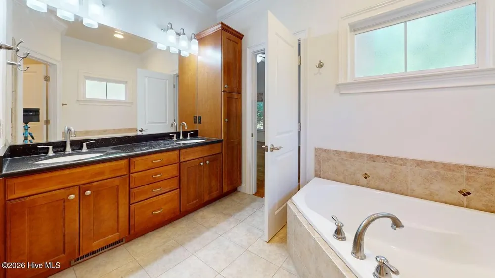 112 S Bracken Fern Lane Southern Pines, NC 28387