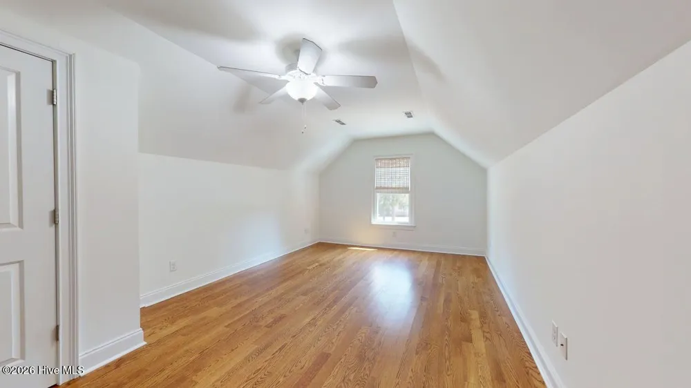 112 S Bracken Fern Lane Southern Pines, NC 28387