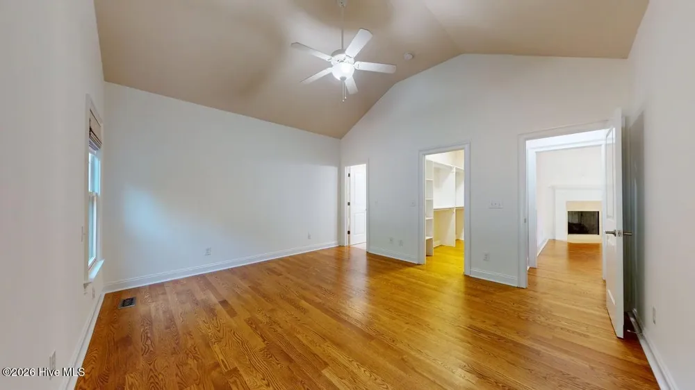 112 S Bracken Fern Lane Southern Pines, NC 28387