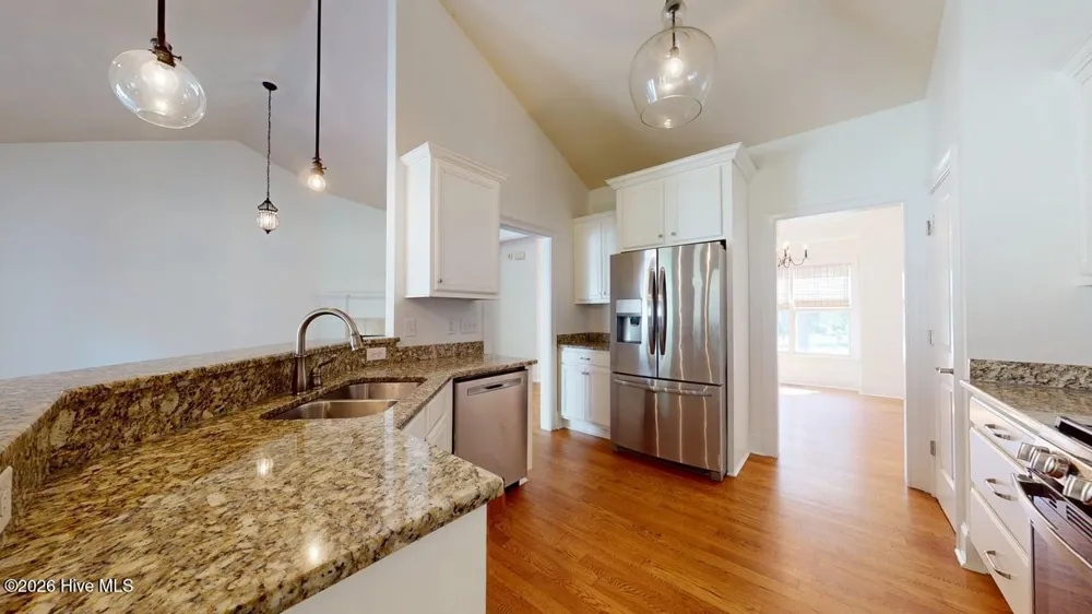 112 S Bracken Fern Lane Southern Pines, NC 28387