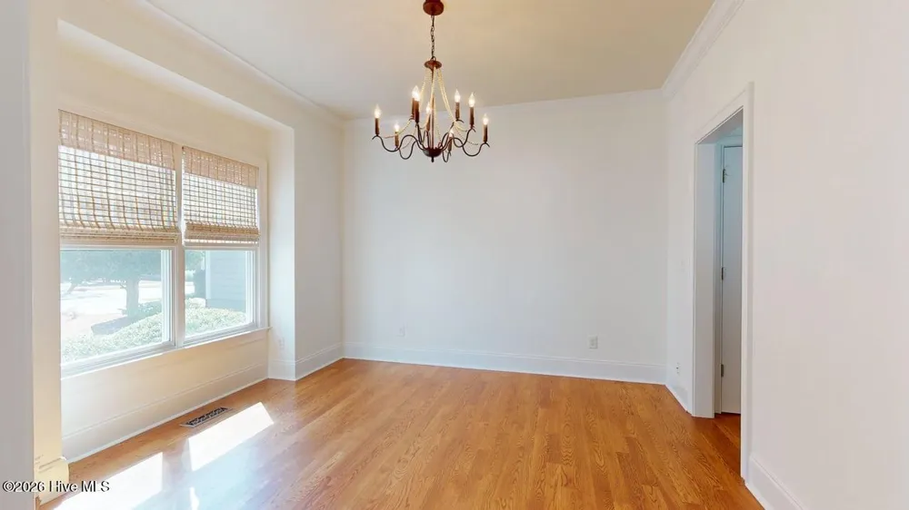 112 S Bracken Fern Lane Southern Pines, NC 28387