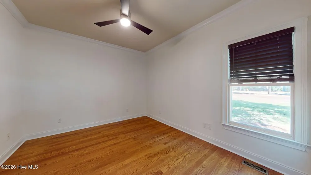 112 S Bracken Fern Lane Southern Pines, NC 28387