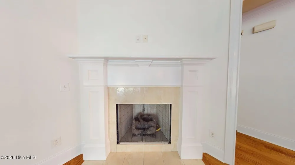 112 S Bracken Fern Lane Southern Pines, NC 28387
