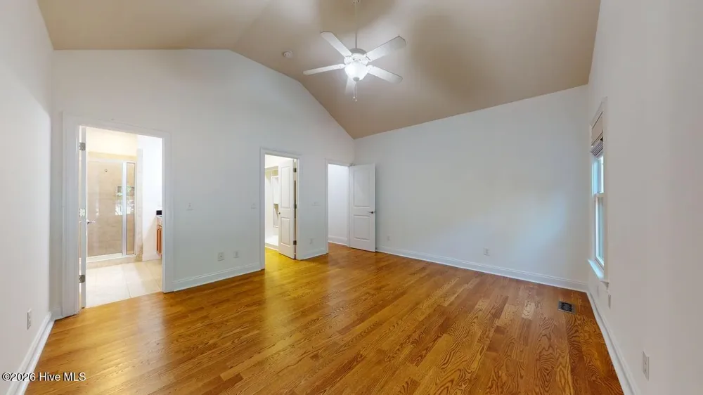 112 S Bracken Fern Lane Southern Pines, NC 28387