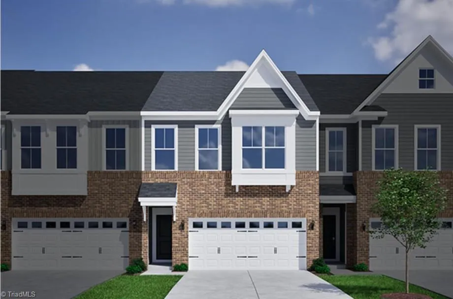 314 Whitespire Terrace Greensboro, NC 27410