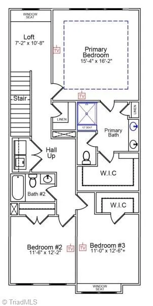 314 Whitespire Terrace Greensboro, NC 27410