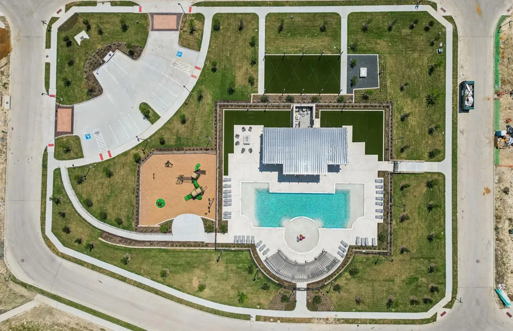 3101 Tophill Drive Celina, TX 75009