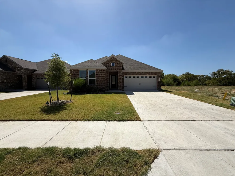 3025 Timber Ridge Drive Anna, TX 75409
