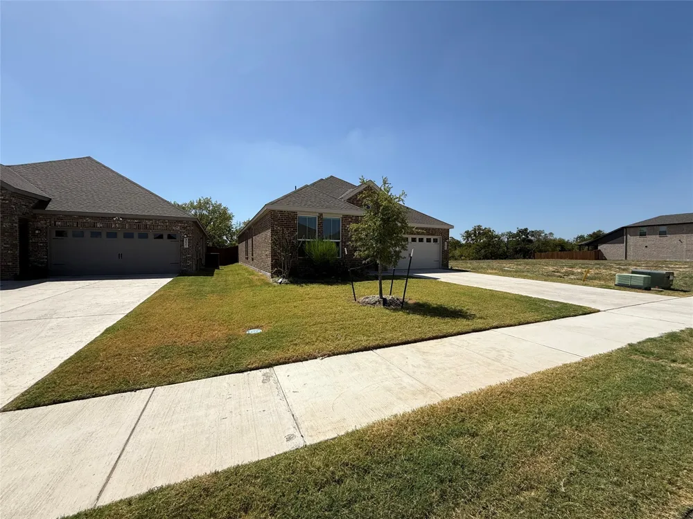 3025 Timber Ridge Drive Anna, TX 75409