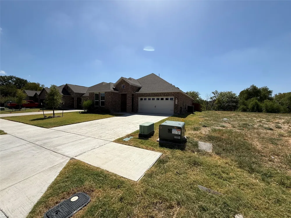 3025 Timber Ridge Drive Anna, TX 75409
