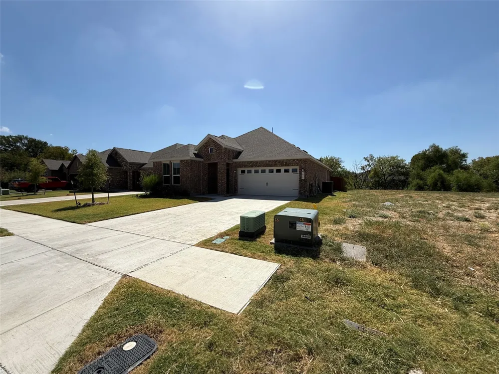 3025 Timber Ridge Drive Anna, TX 75409