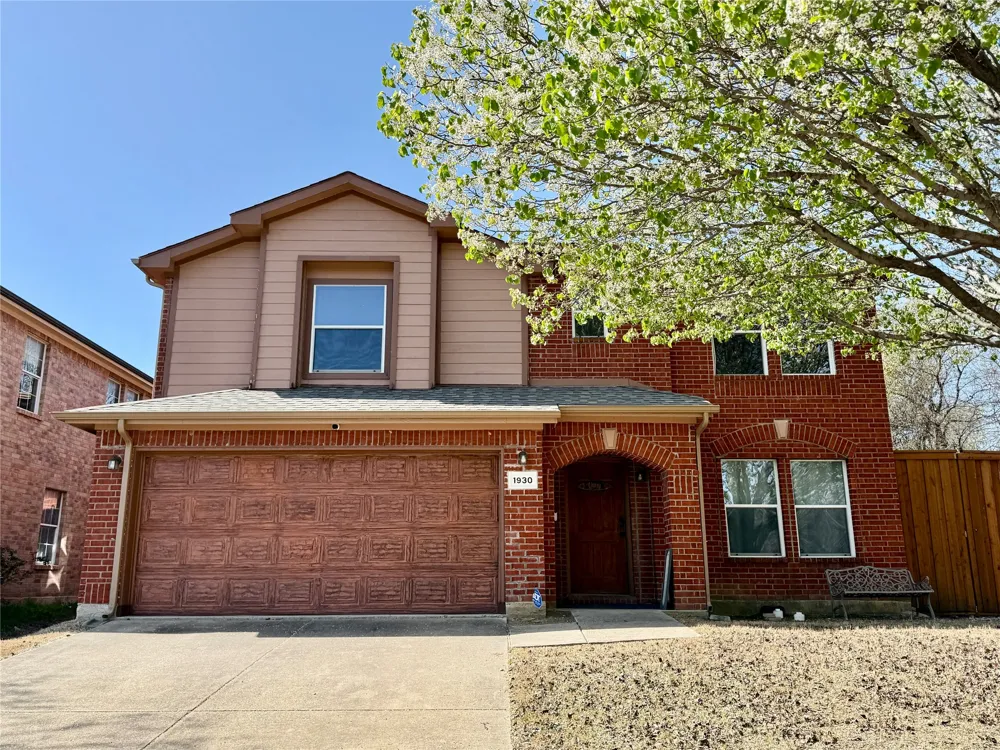 1930 Bishop Hill Little Elm, TX 75036