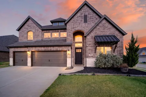 3500 Bristle Cone Drive