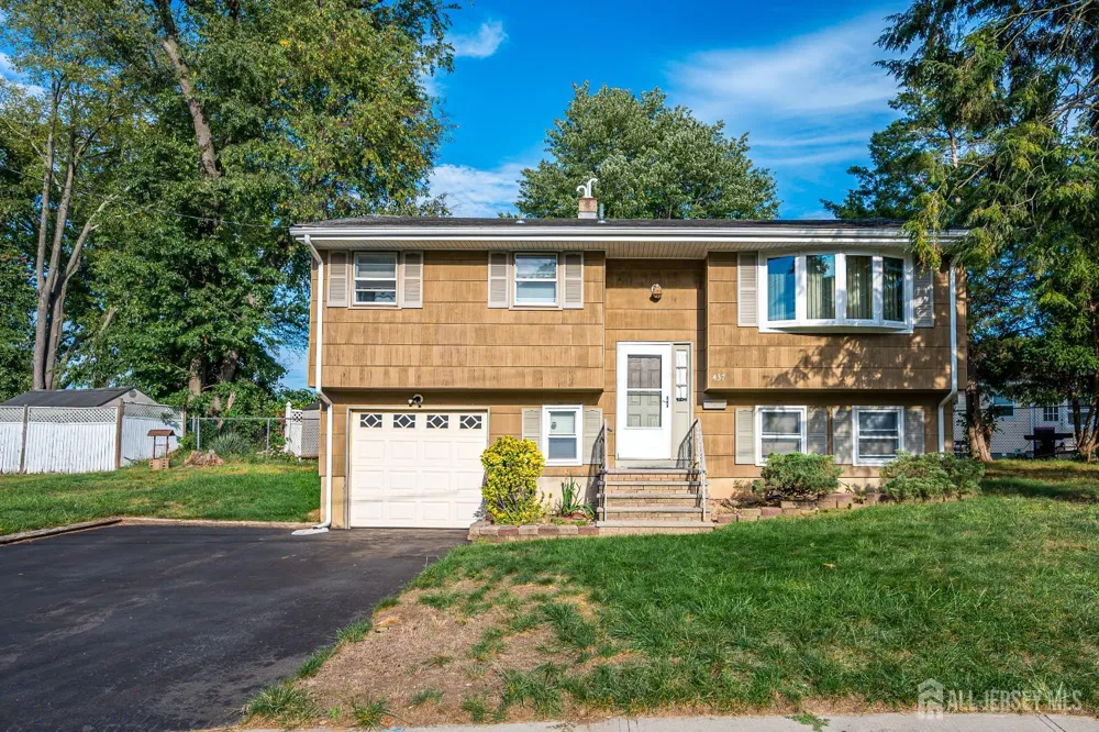 437 Evona Avenue Piscataway, NJ 08854