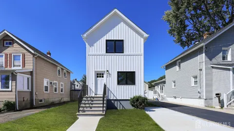 13 Columbus Avenue