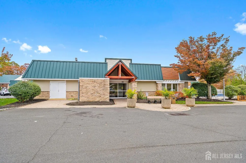 567-B Nutley Drive Monroe, NJ 08831